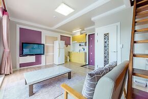 Tongyeong Iris Pension