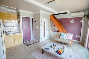 Tongyeong Iris Pension