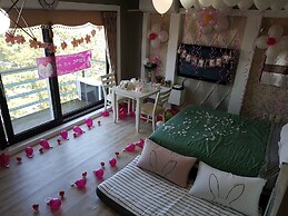 Tongyeong Iris Pension