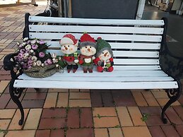 Tongyeong Iris Pension