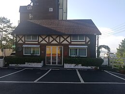 Tongyeong Iris Pension