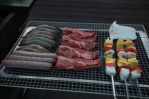 Tongyeong Iris Pension