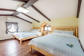 Tongyeong Iris Pension