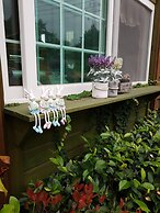 Tongyeong Iris Pension