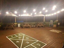 Tongyeong Iris Pension