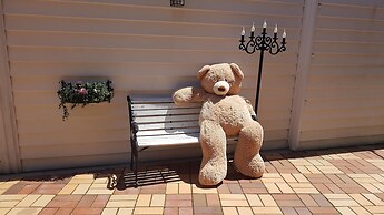 Tongyeong Iris Pension