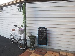 Tongyeong Iris Pension