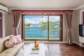 Tongyeong Iris Pension