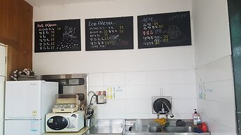 Tongyeong Iris Pension