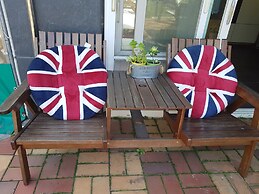 Tongyeong Iris Pension