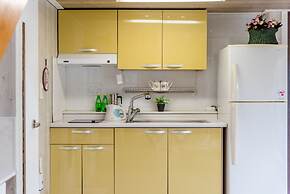 Tongyeong Iris Pension