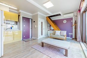 Tongyeong Iris Pension