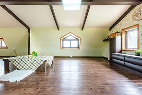 Tongyeong Iris Pension