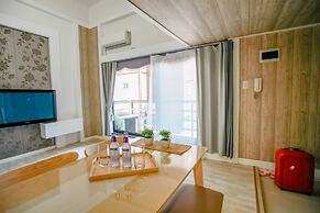 Tongyeong Iris Pension