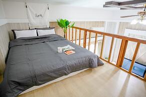 Tongyeong Iris Pension