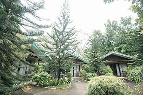 Ted's Bed and Breakfast