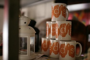 Ted's Bed and Breakfast