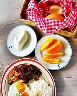 Ted's Bed and Breakfast