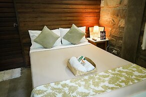 Ted's Bed and Breakfast