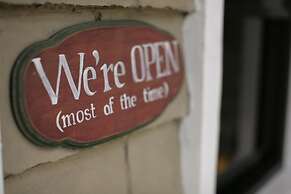 Ted's Bed and Breakfast