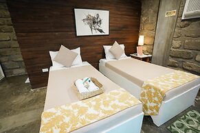 Ted's Bed and Breakfast