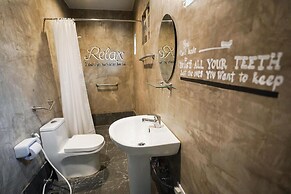 Ted's Bed and Breakfast