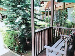 Ted's Bed and Breakfast