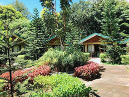 Ted's Bed and Breakfast