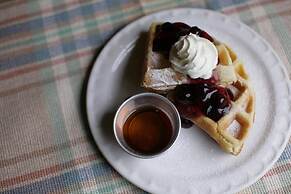 Ted's Bed and Breakfast