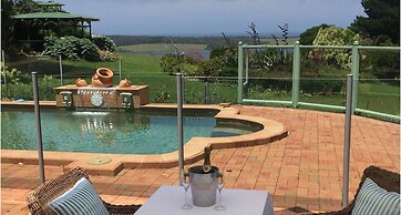 Tilba Lake Camp - Glamping