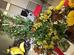 Banana Flower Homestay