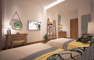 Banana Flower Homestay