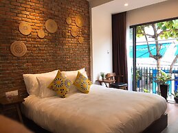 Banana Flower Homestay