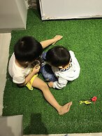 Banana Flower Homestay