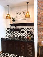 Banana Flower Homestay