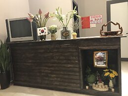 Banana Flower Homestay