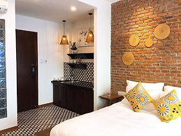 Banana Flower Homestay