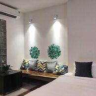 Banana Flower Homestay