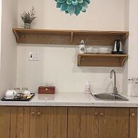 Banana Flower Homestay