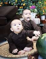 Banana Flower Homestay