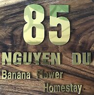 Banana Flower Homestay