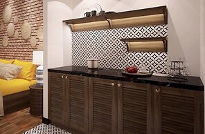 Banana Flower Homestay