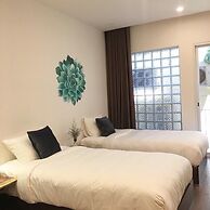 Banana Flower Homestay