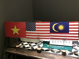 Banana Flower Homestay