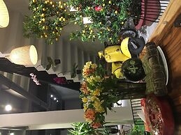 Banana Flower Homestay