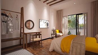 Banana Flower Homestay