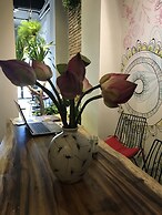 Banana Flower Homestay