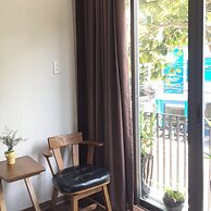 Banana Flower Homestay