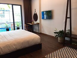 Banana Flower Homestay