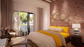 Banana Flower Homestay